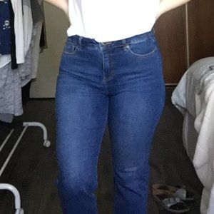 Denver Hayes Curve Tech Jeans